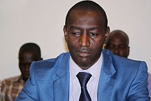 Tentative de corruption : le président des journalistes ivoiriens suspendu pour 6 mois